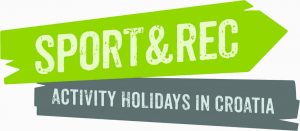 Sport&rec logo